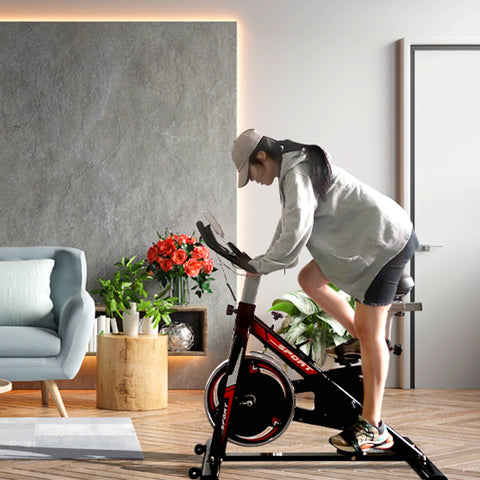 IFAST home exercise bike