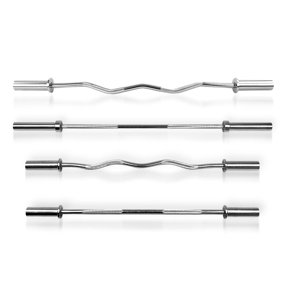 short barbell bar IFAST