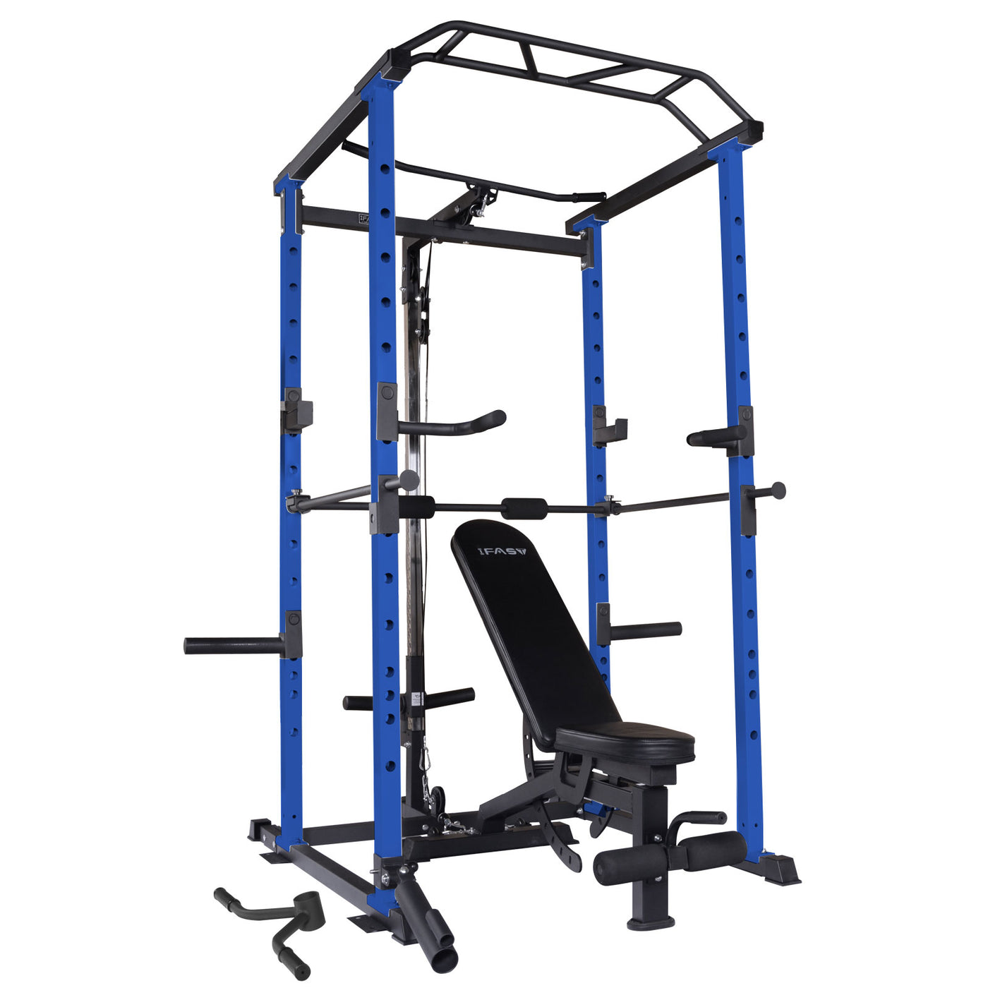 Power Rack With Weight Bench at Sophia Wiseman blog