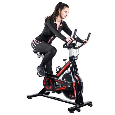 IFAST exercise bike for women