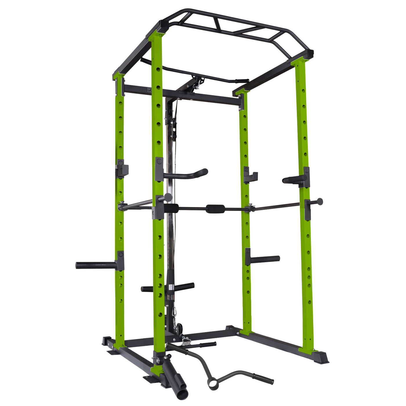 IFAST green power cage with pulley