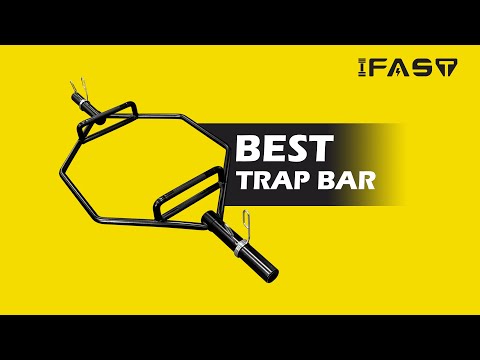 IFAST hex bar review