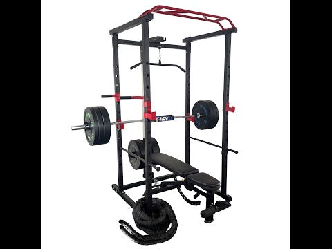 IFAST home gym