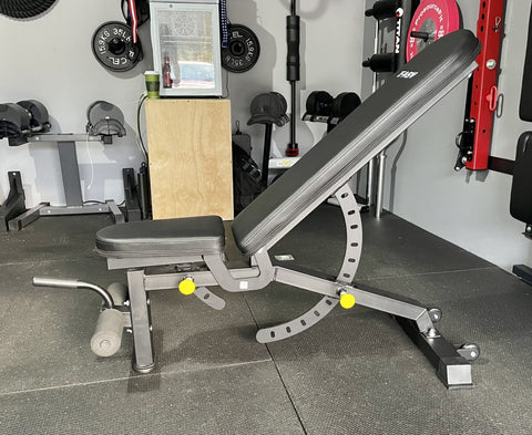 IFAST home workout bench 