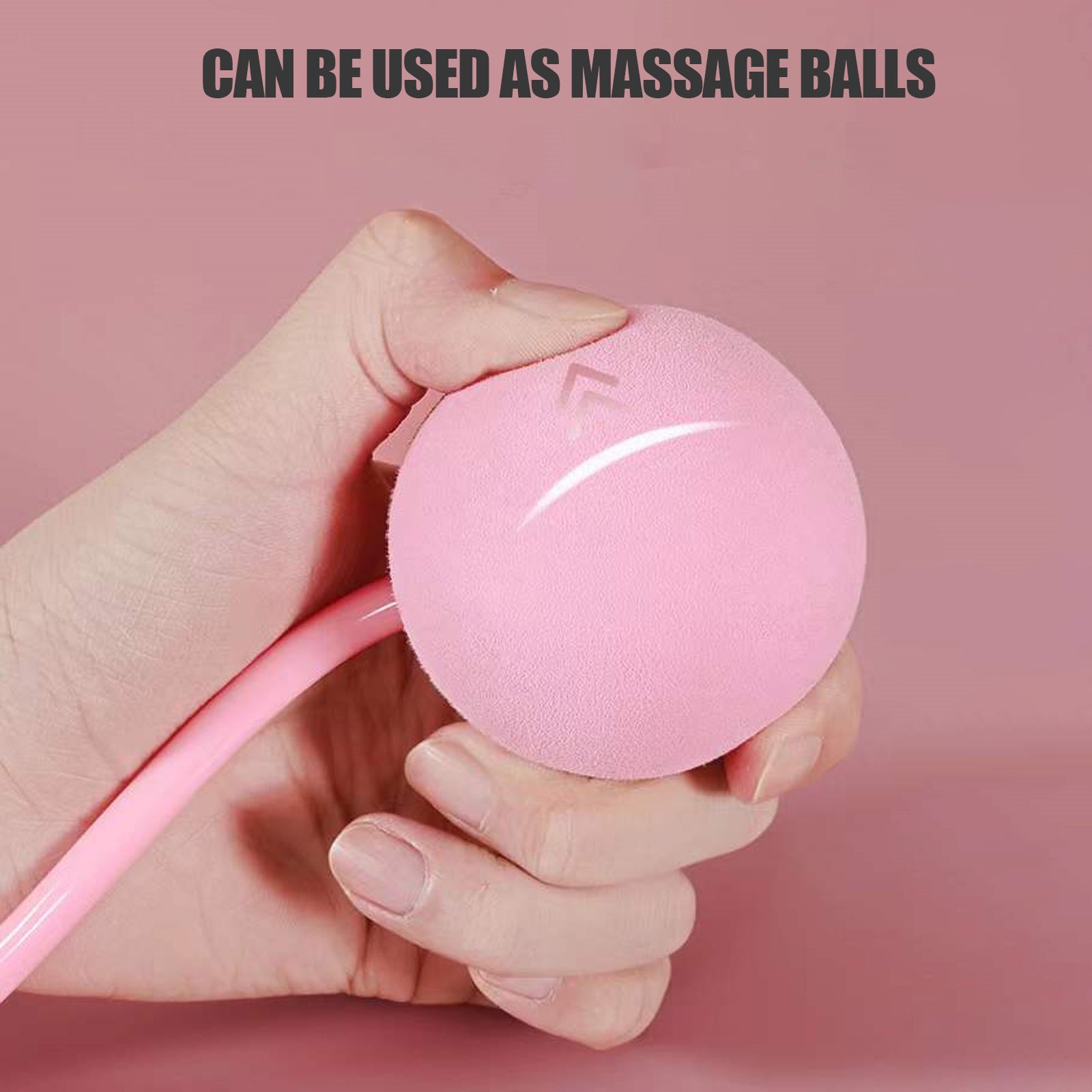 massage balls